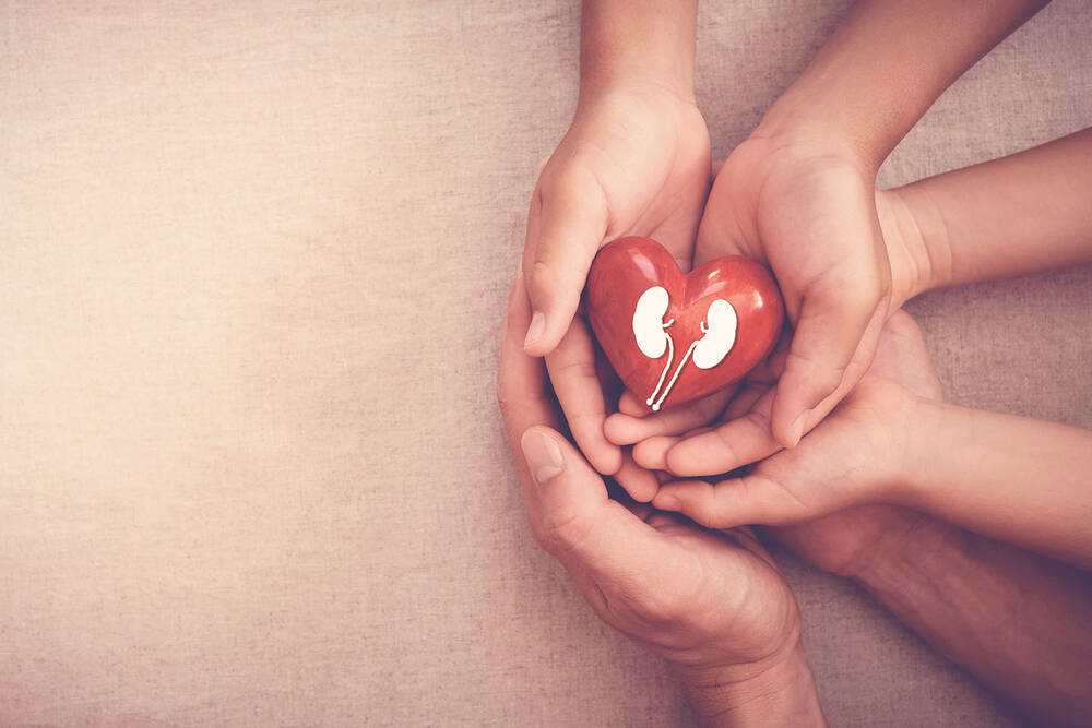 Organspende